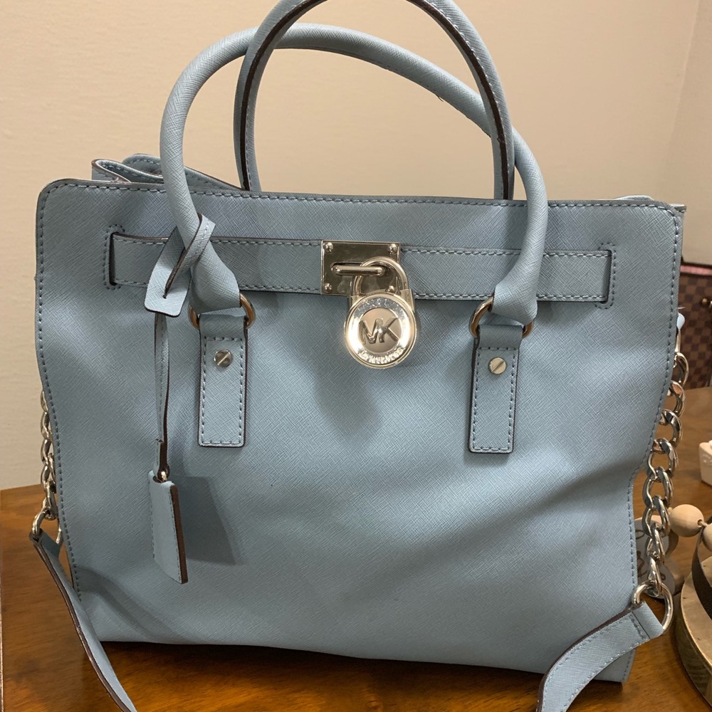Michael Kors handbag & wallet